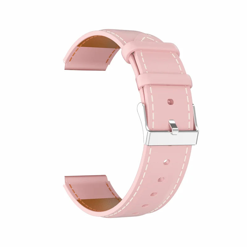 Fashion WATCH 4 Smart Watch Women 360*360 AMOLED HD Screen GPS NFC IP68 Waterproof Heart Rate Health Monitor Smartwatch 2025 New - MOBITECH  WATCH